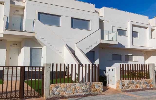 New Build - Bungalow - Orihuela - Vistabella Golf