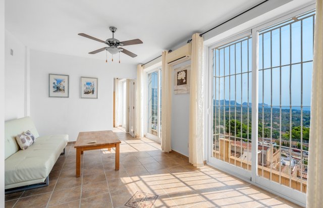 Reventa - Villa - La Nucía - El tossal
