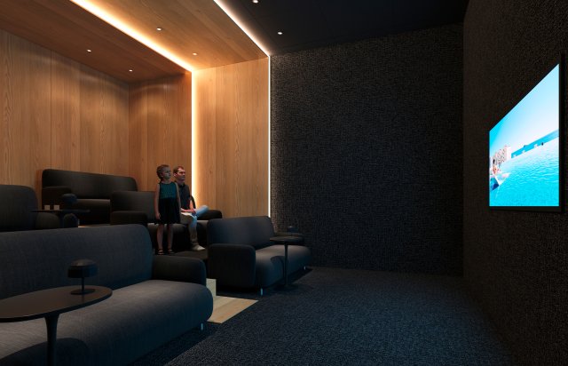 Obra nueva - Piso - Benidorm - Spain