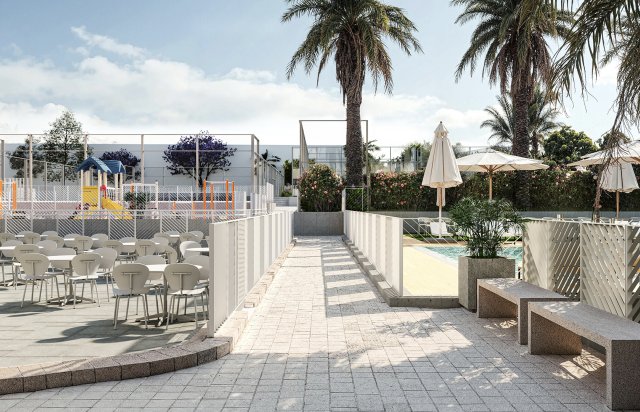 New Build - Apartment - ﻿Torrevieja (Alicante) - Spain