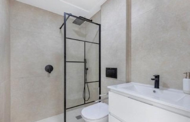 New Build - Bungalow - Santiago de la Ribera