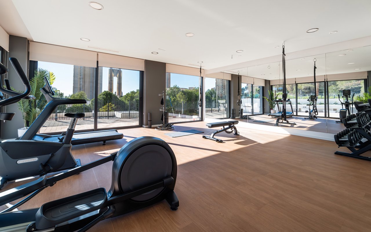 New Build - Apartment - Benidorm - Spain