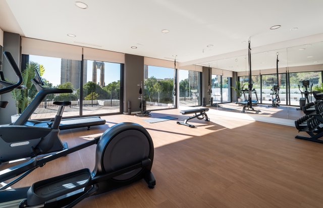 New Build - Apartment - Benidorm - Spain