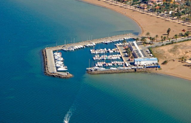 Rynek pierwotny - Villa - Cartagena - Mar de Cristal