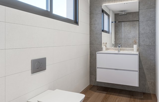 New Build - Apartment - ﻿Torrevieja (Alicante) - Spain