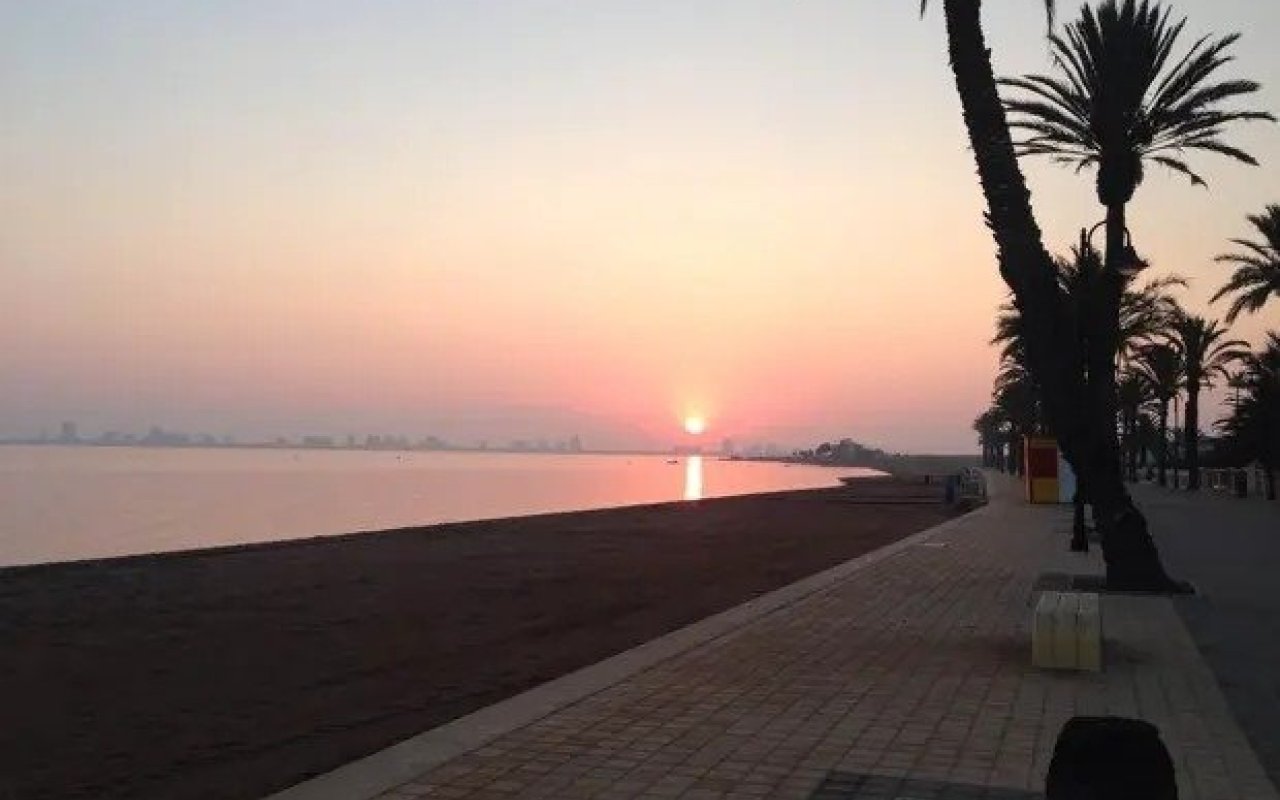 Rynek pierwotny - Villa - Cartagena - Mar de Cristal