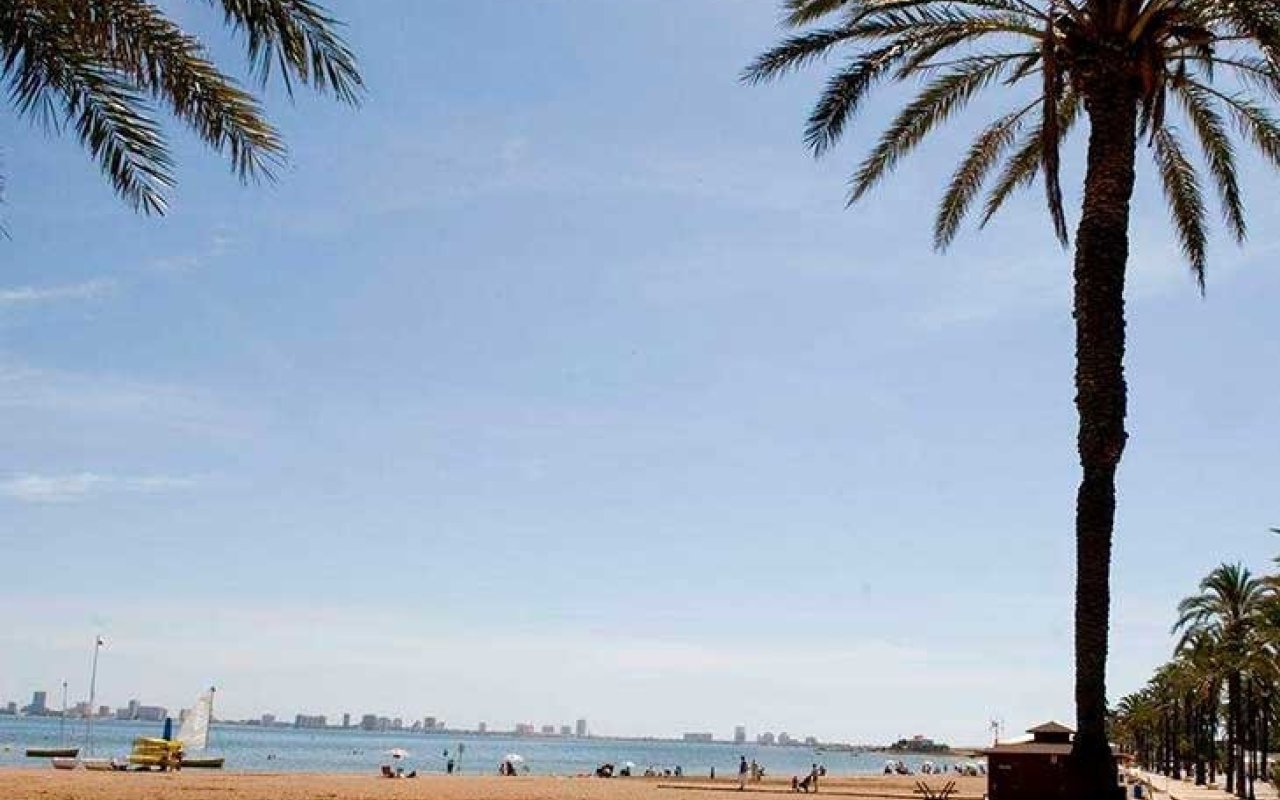 Rynek pierwotny - Villa - Cartagena - Mar de Cristal