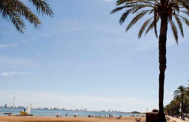 Rynek pierwotny - Villa - Cartagena - Mar de Cristal