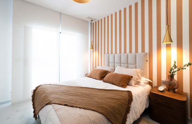Rynek pierwotny - Apartament - Benidorm - Spain