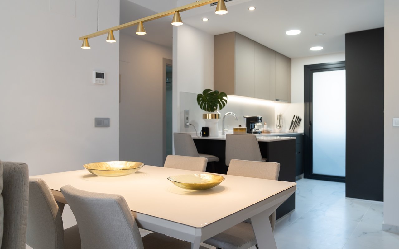 Rynek pierwotny - Apartament - Benidorm - Spain