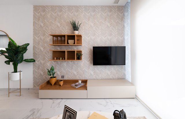 Rynek pierwotny - Apartament - Benidorm - Spain