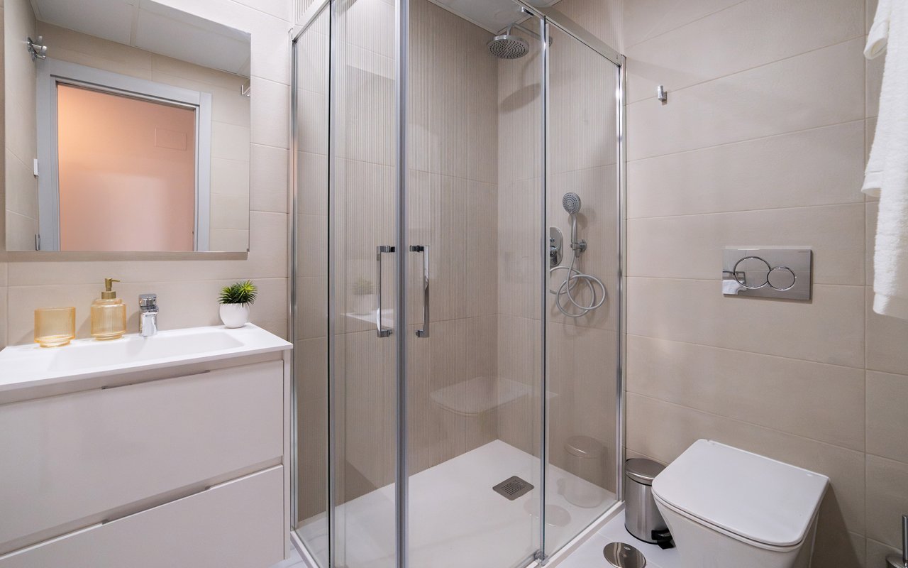 Rynek pierwotny - Apartament - Benidorm - Spain