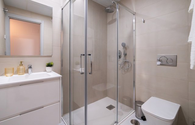 Rynek pierwotny - Apartament - Benidorm - Spain