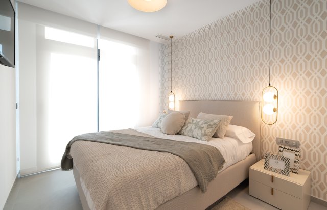 Rynek pierwotny - Apartament - Benidorm - Spain