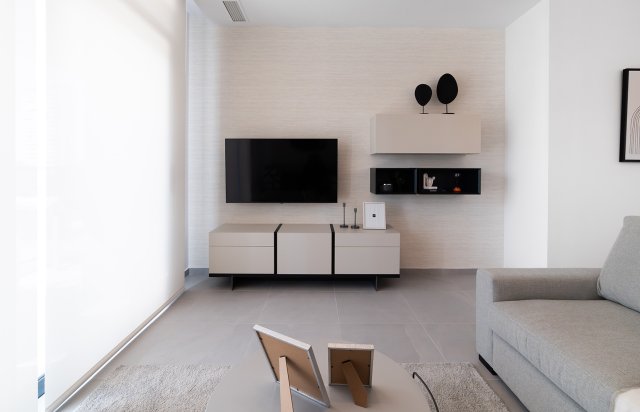 Rynek pierwotny - Apartament - Benidorm - Spain
