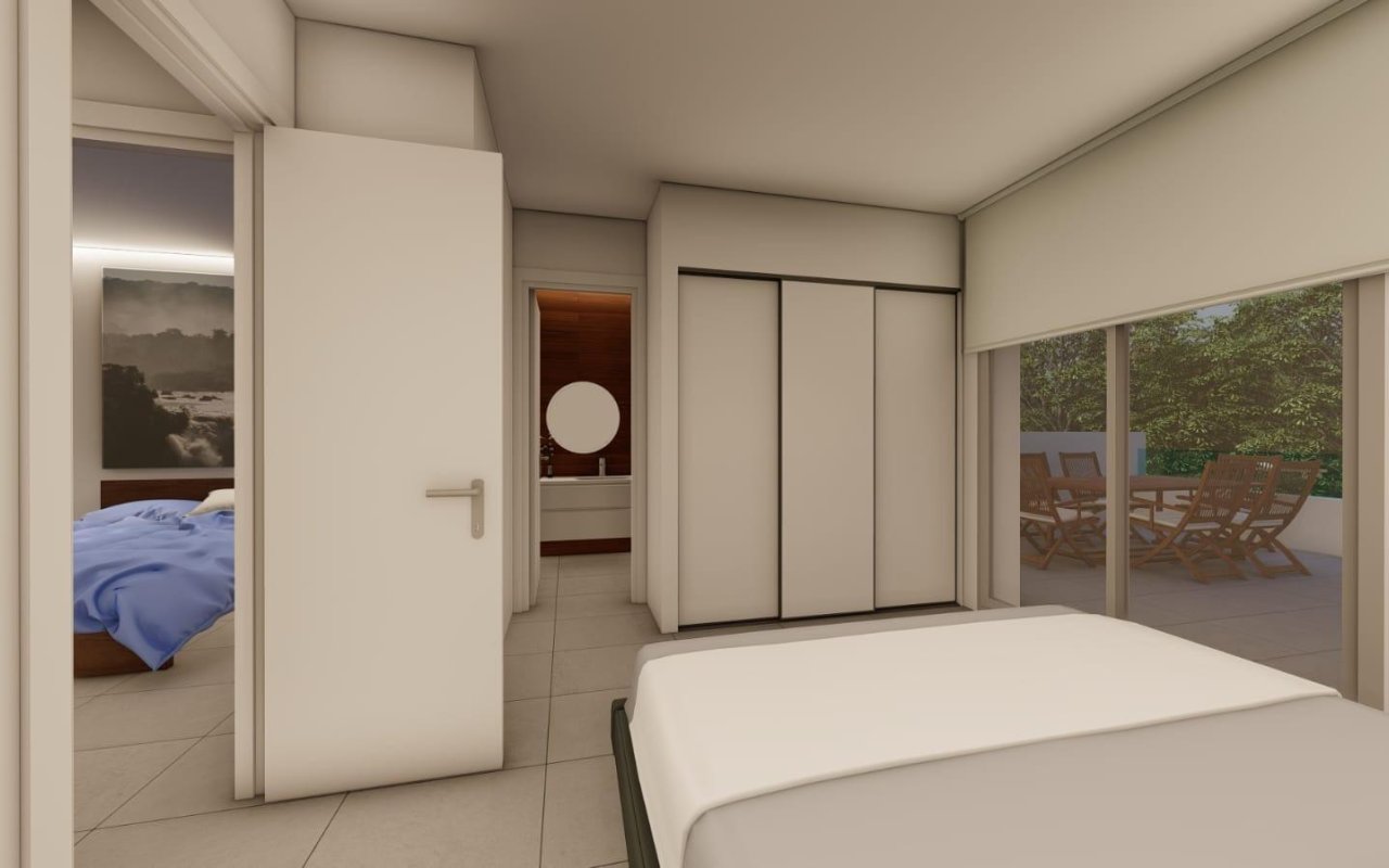 Obra nueva - Villa - Daya Nueva - pueblo