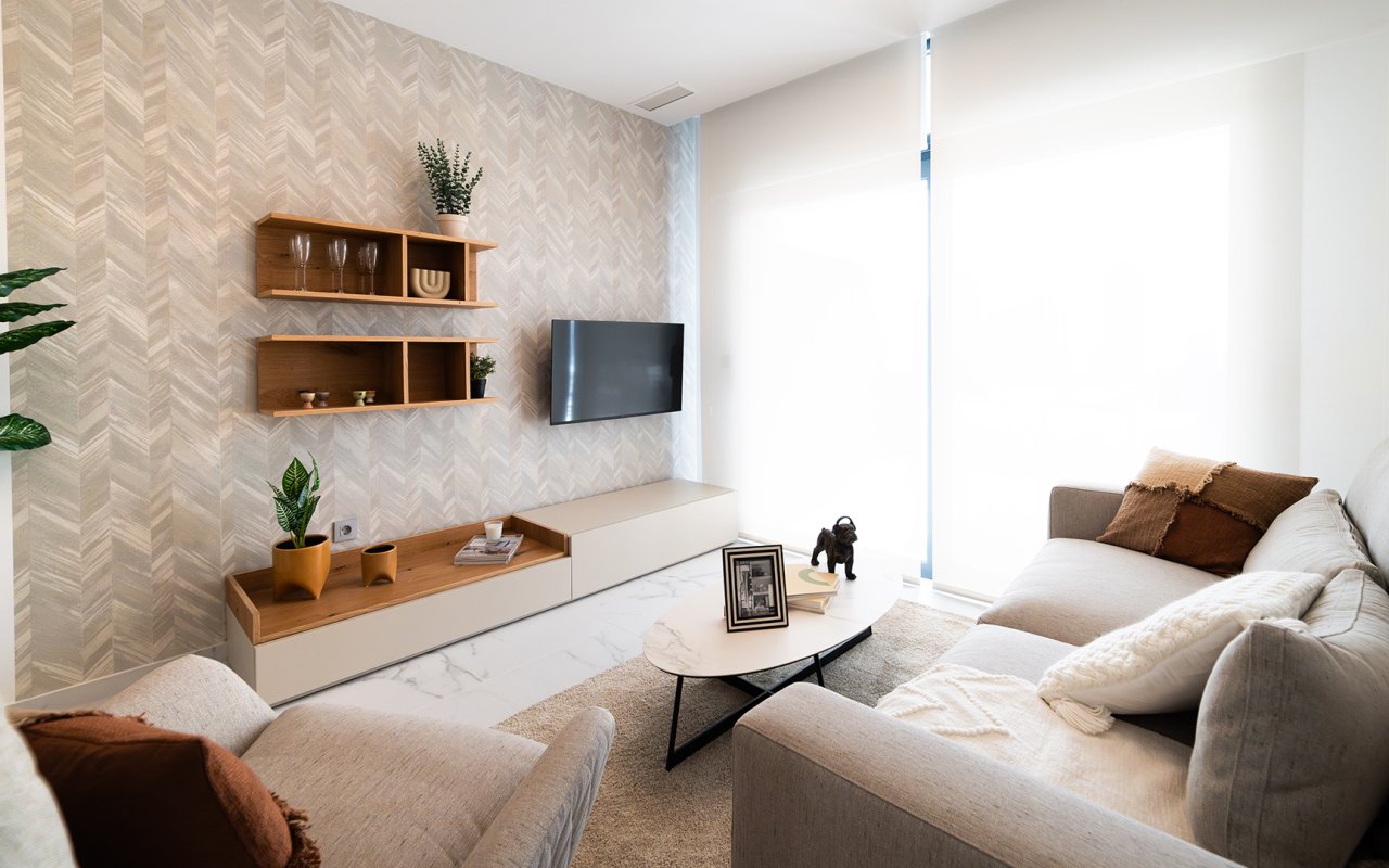Rynek pierwotny - Apartament - Benidorm - Spain