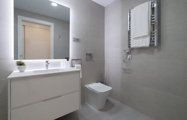 Rynek pierwotny - Apartament - Benidorm - Spain
