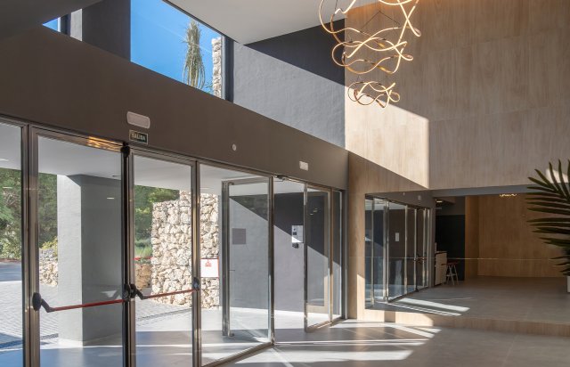 Obra nueva - Ático - Benidorm - Spain