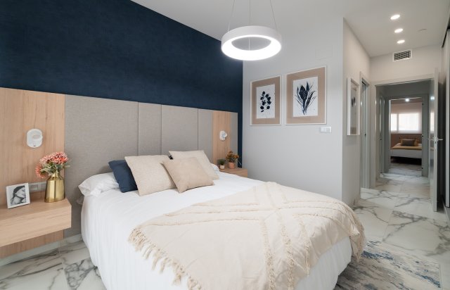 New Build - Apartment - Benidorm - Spain