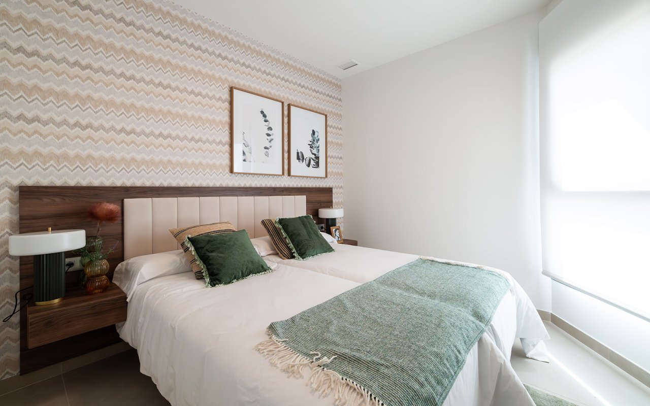 Rynek pierwotny - Apartament - Benidorm - Spain