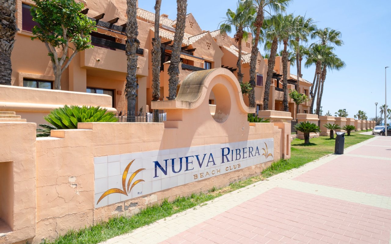 Resale - Duplex - Los Alcázares - Los Montesinos