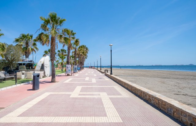 Resale - Duplex - Los Alcázares - Los Montesinos