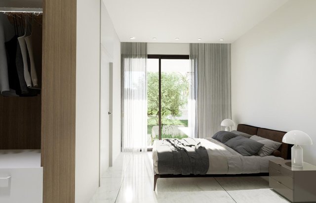 New Build - Villa - Orihuela Costa - La Zenia