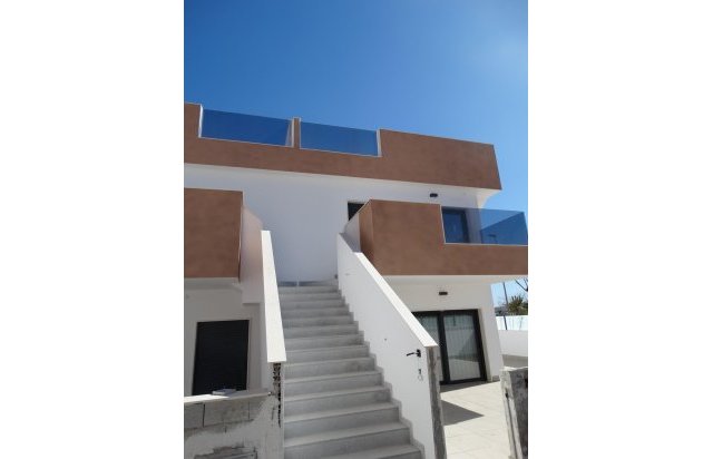 Obra nueva - Bungalow - Pilar de la Horadada - pueblo