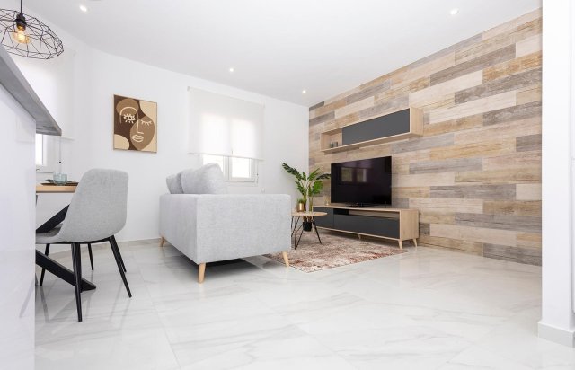 Obra nueva - Piso - Jacarilla - pueblo