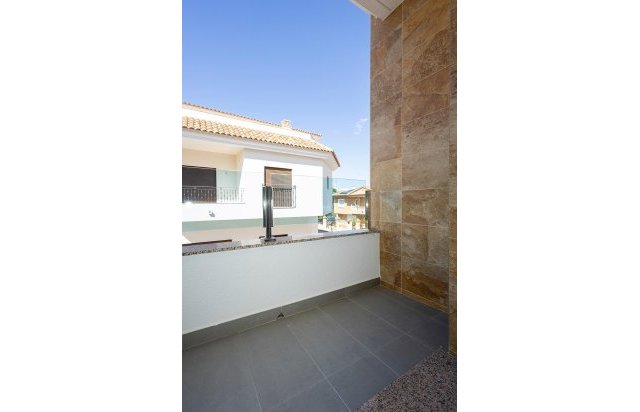 Obra nueva - Piso - Jacarilla - pueblo