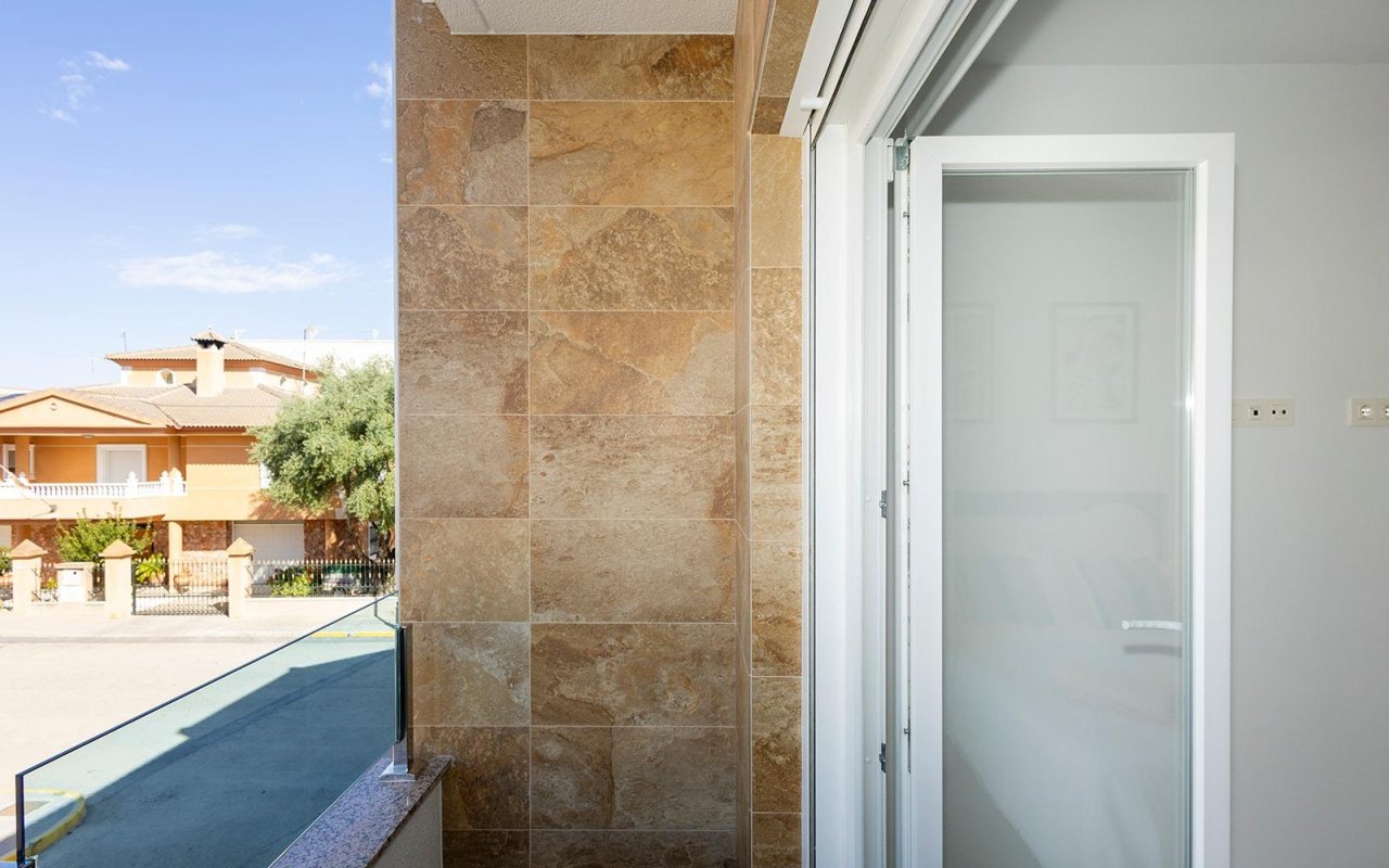 Obra nueva - Piso - Jacarilla - pueblo