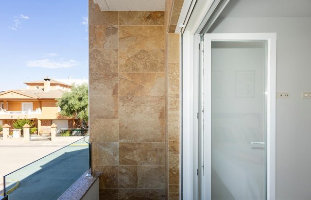 Obra nueva - Piso - Jacarilla - pueblo