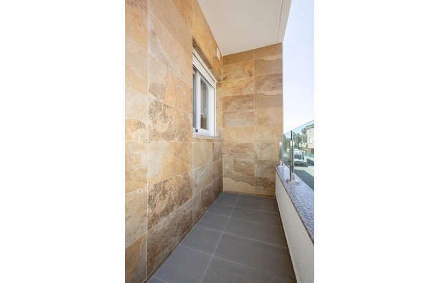Obra nueva - Piso - Jacarilla - pueblo