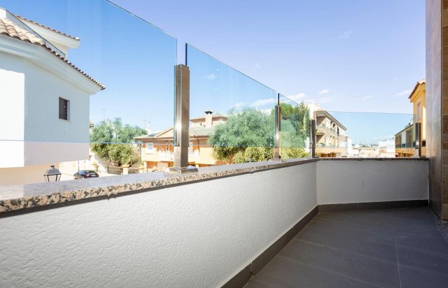 Obra nueva - Piso - Jacarilla - pueblo