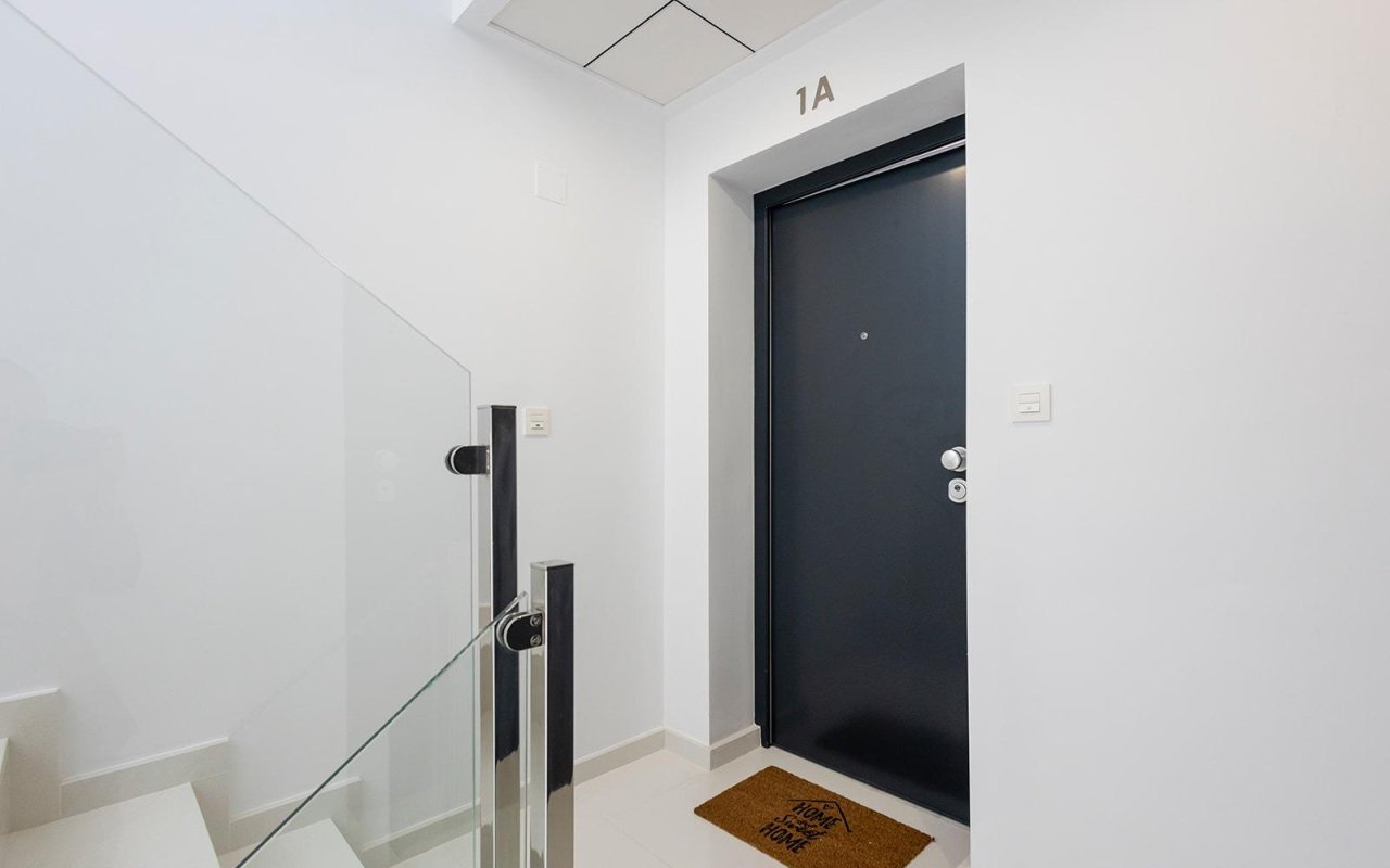 Obra nueva - Piso - Jacarilla - pueblo