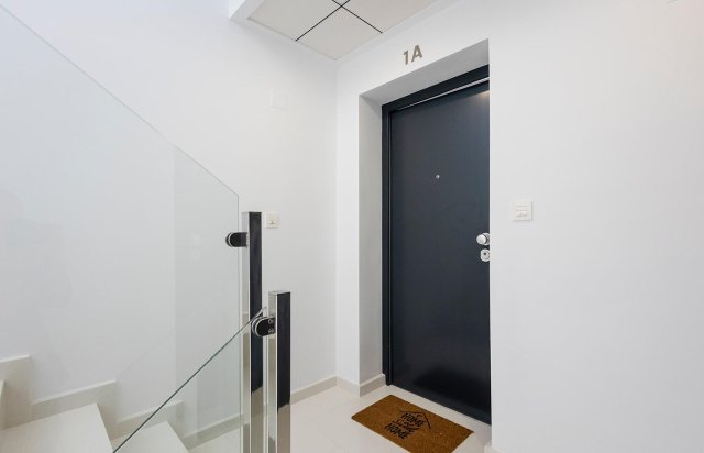 Obra nueva - Piso - Jacarilla - pueblo