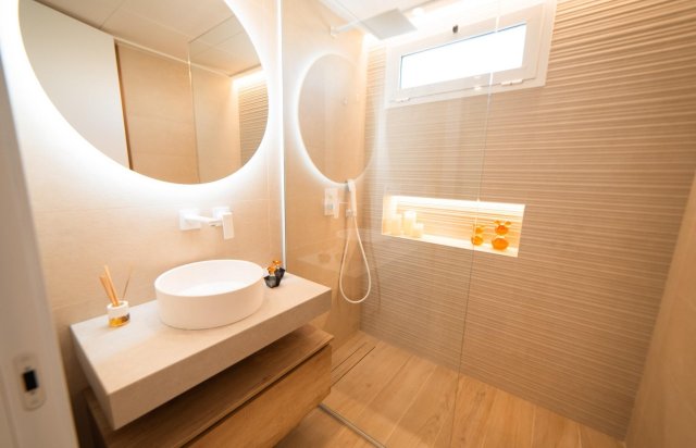 New Build - Penthouse - Guardamar del Segura - El Raso