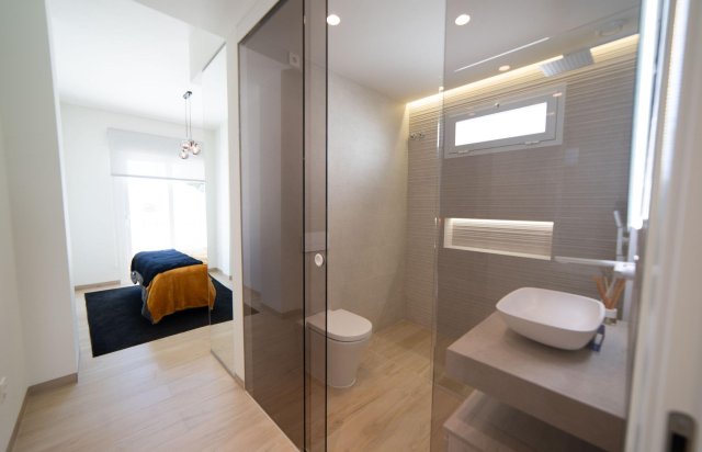 New Build - Penthouse - Guardamar del Segura - El Raso