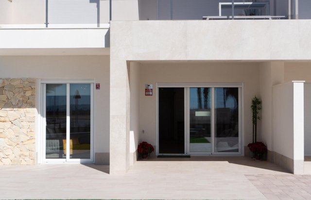 New Build - Penthouse - Guardamar del Segura - El Raso