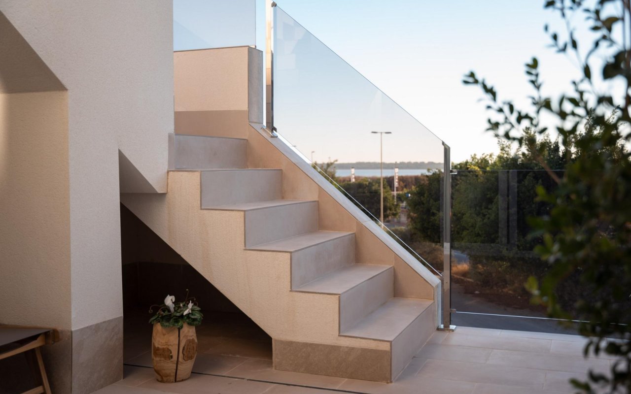 New Build - Penthouse - Guardamar del Segura - El Raso