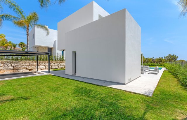 New Build - Villa - Finestrat - Sierra cortina