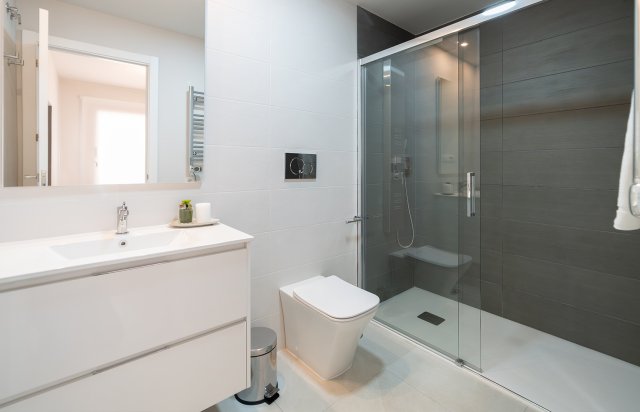 Obra nueva - Bungalow - Pulpí (Almería) - Spain