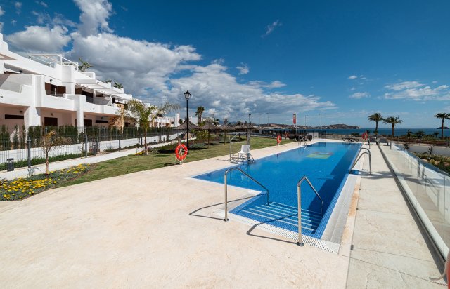 Obra nueva - Bungalow - Pulpí (Almería) - Spain