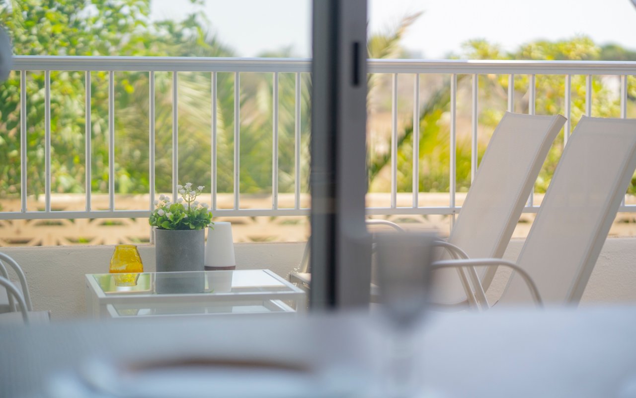 Resale - Flat - Orihuela Costa - Punta Prima
