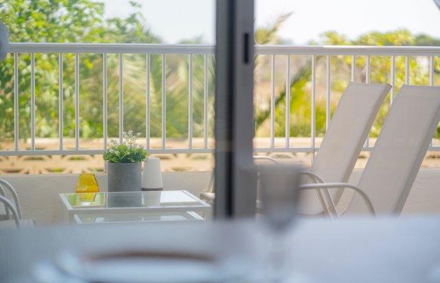 Resale - Flat - Orihuela Costa - Punta Prima