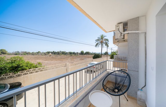 Resale - Flat - Orihuela Costa - Punta Prima