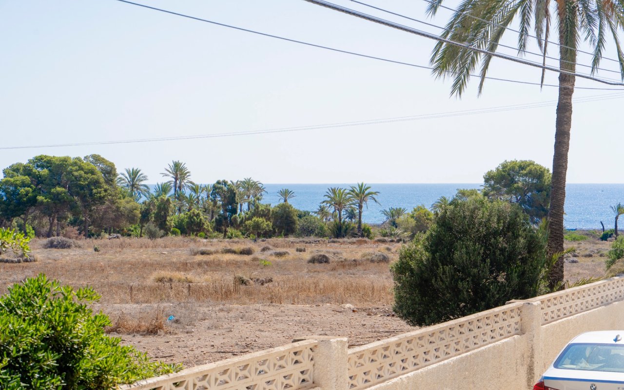 Resale - Flat - Orihuela Costa - Punta Prima
