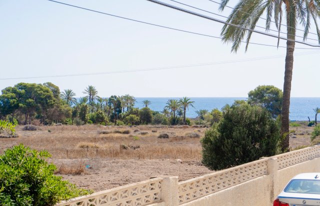 Resale - Flat - Orihuela Costa - Punta Prima