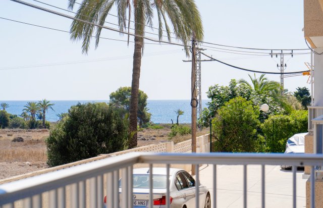 Resale - Flat - Orihuela Costa - Punta Prima